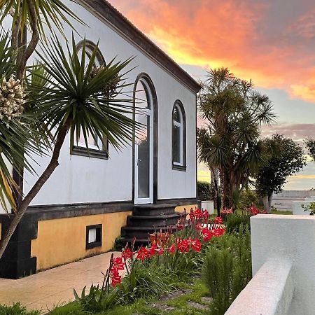 A Quinta Das Flores- Casa Do Miradouro Santa Cruz das Flores Kültér fotó